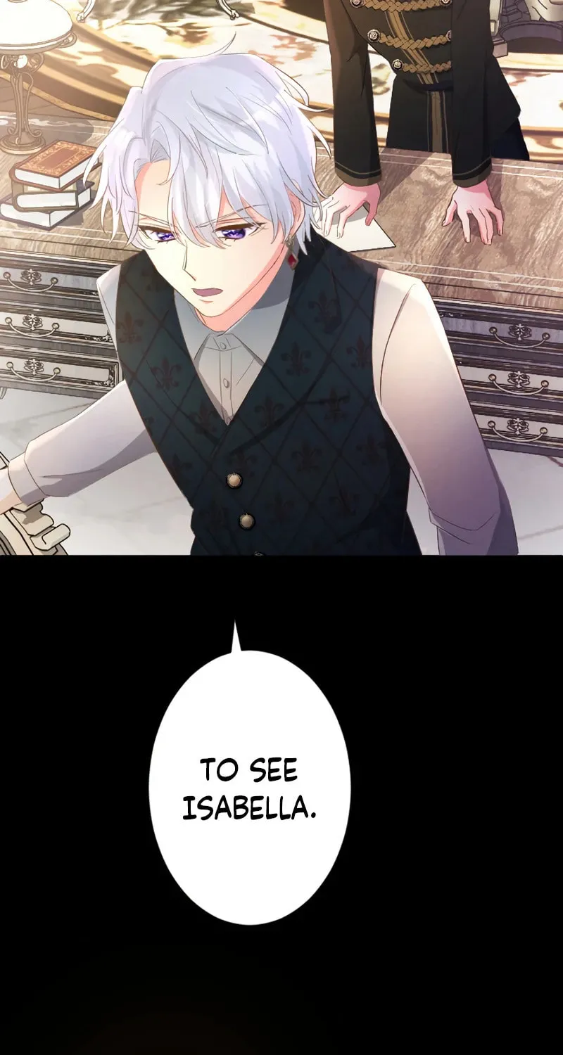 Don’t Cling to the Dead Villain Chapter 20 page 8 - 