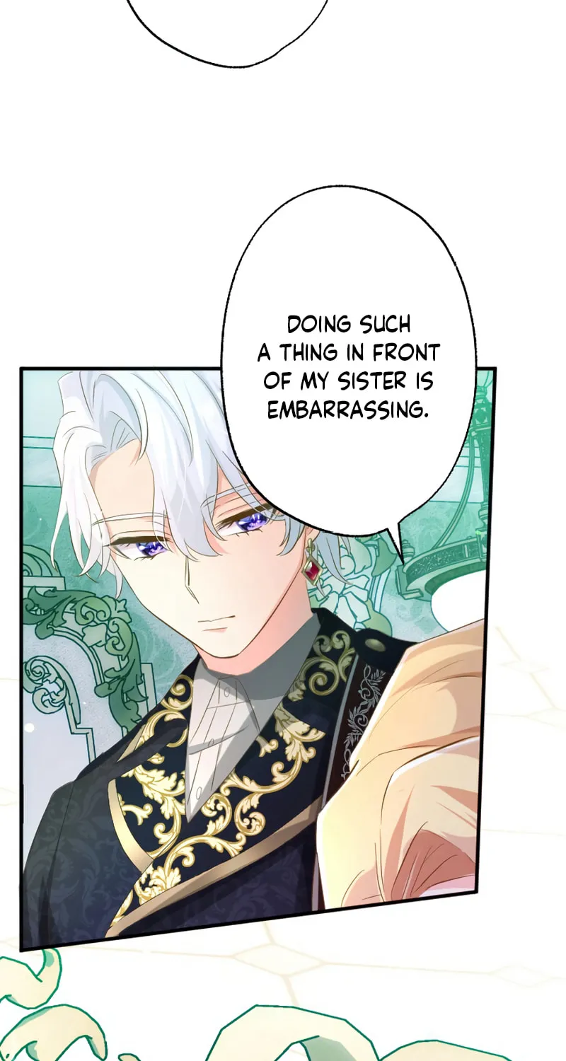 Don’t Cling to the Dead Villain Chapter 21 page 12 - 