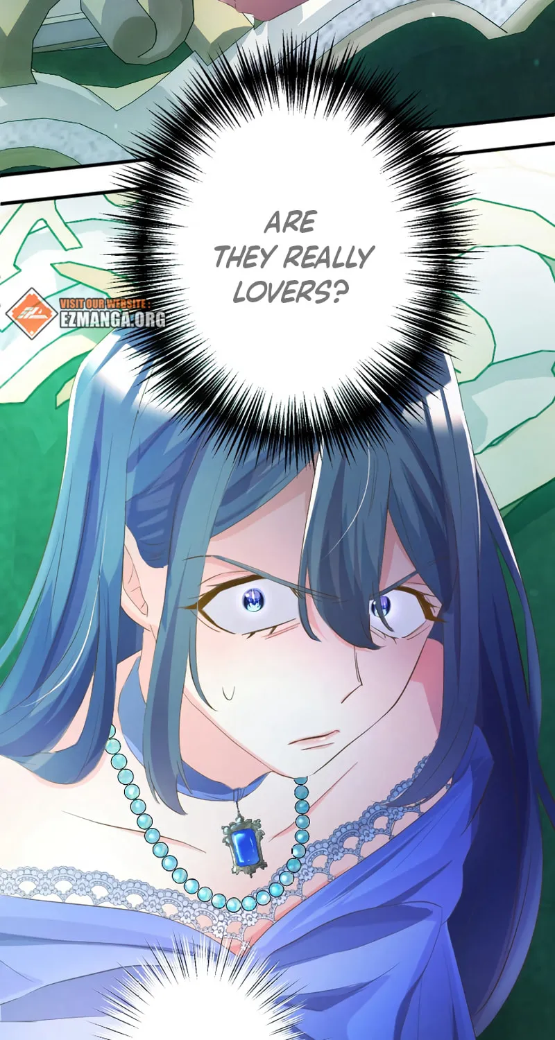 Don’t Cling to the Dead Villain Chapter 21 page 17 - 