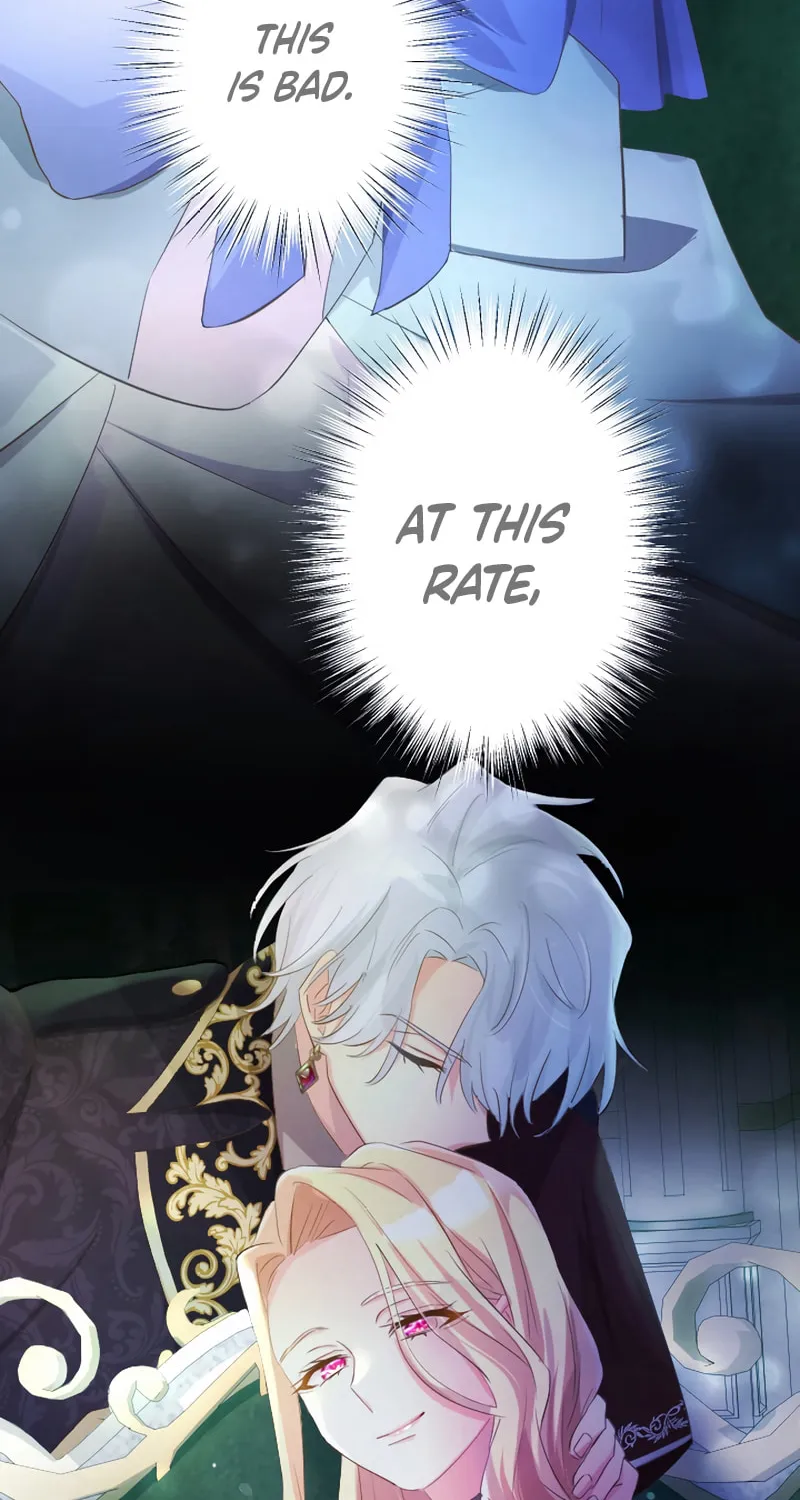 Don’t Cling to the Dead Villain Chapter 21 page 18 - 