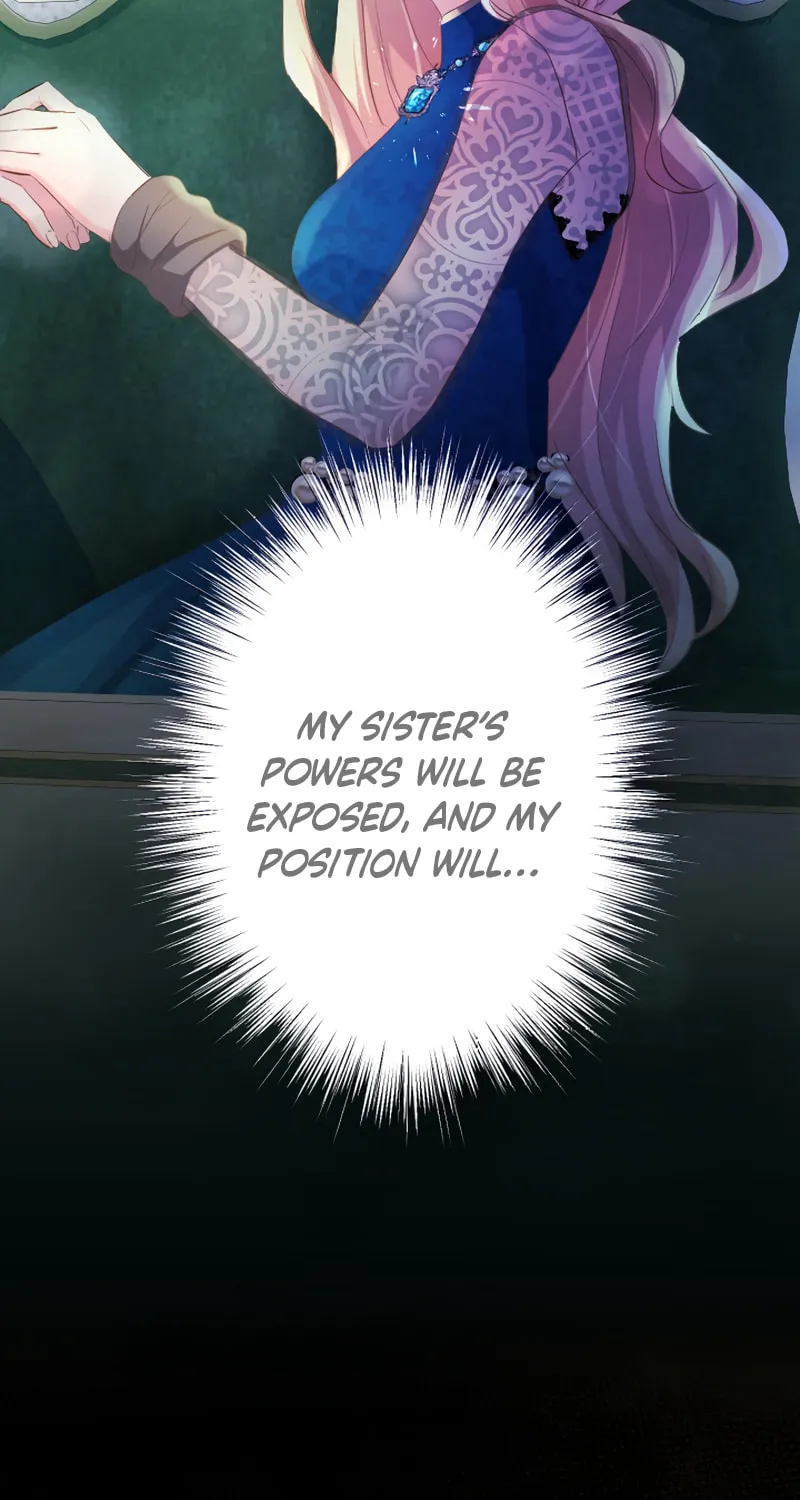 Don’t Cling to the Dead Villain Chapter 21 page 19 - 