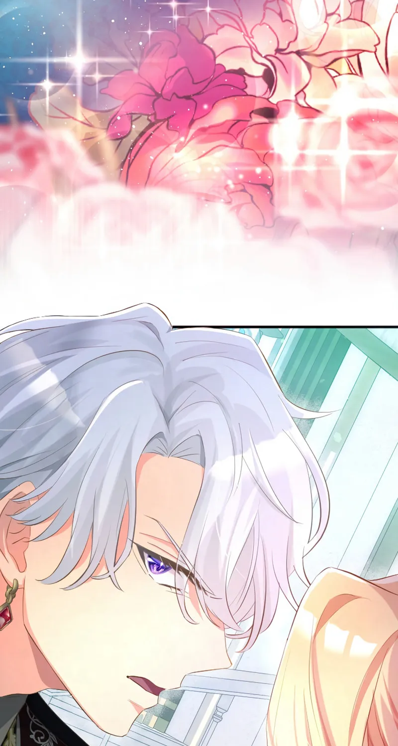Don’t Cling to the Dead Villain Chapter 21 page 3 - 