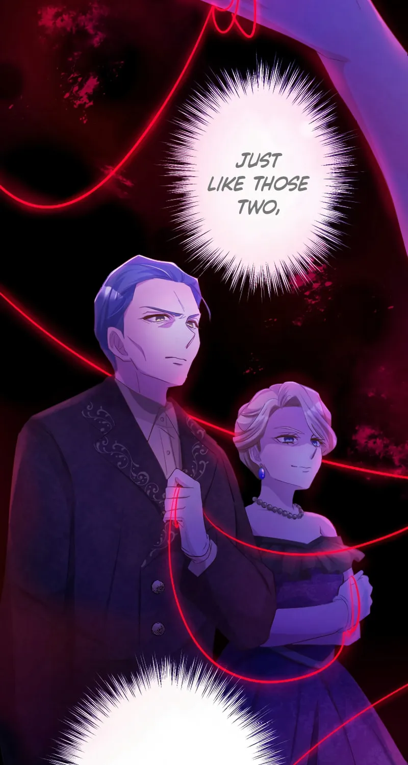 Don’t Cling to the Dead Villain Chapter 21 page 22 - 