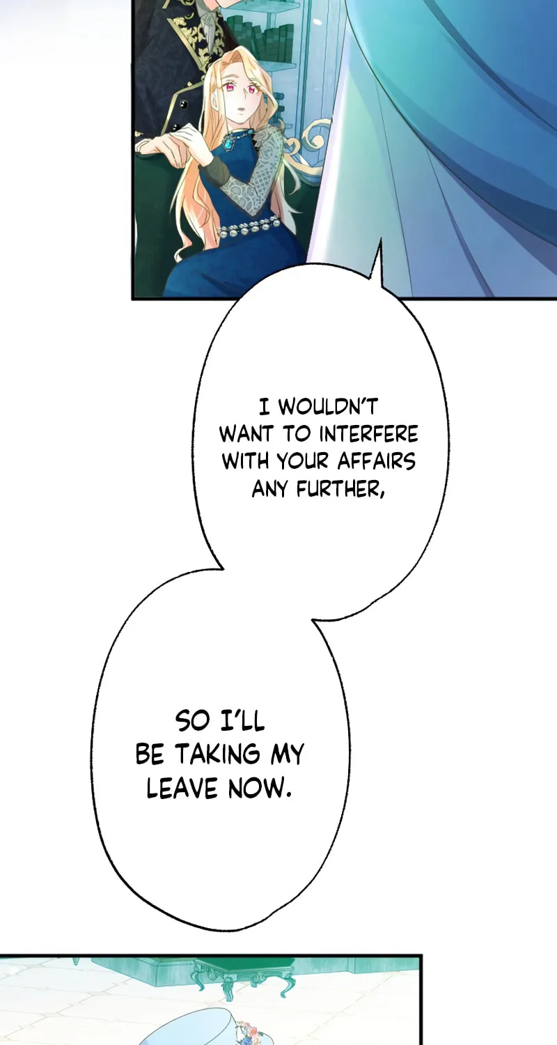 Don’t Cling to the Dead Villain Chapter 21 page 24 - 