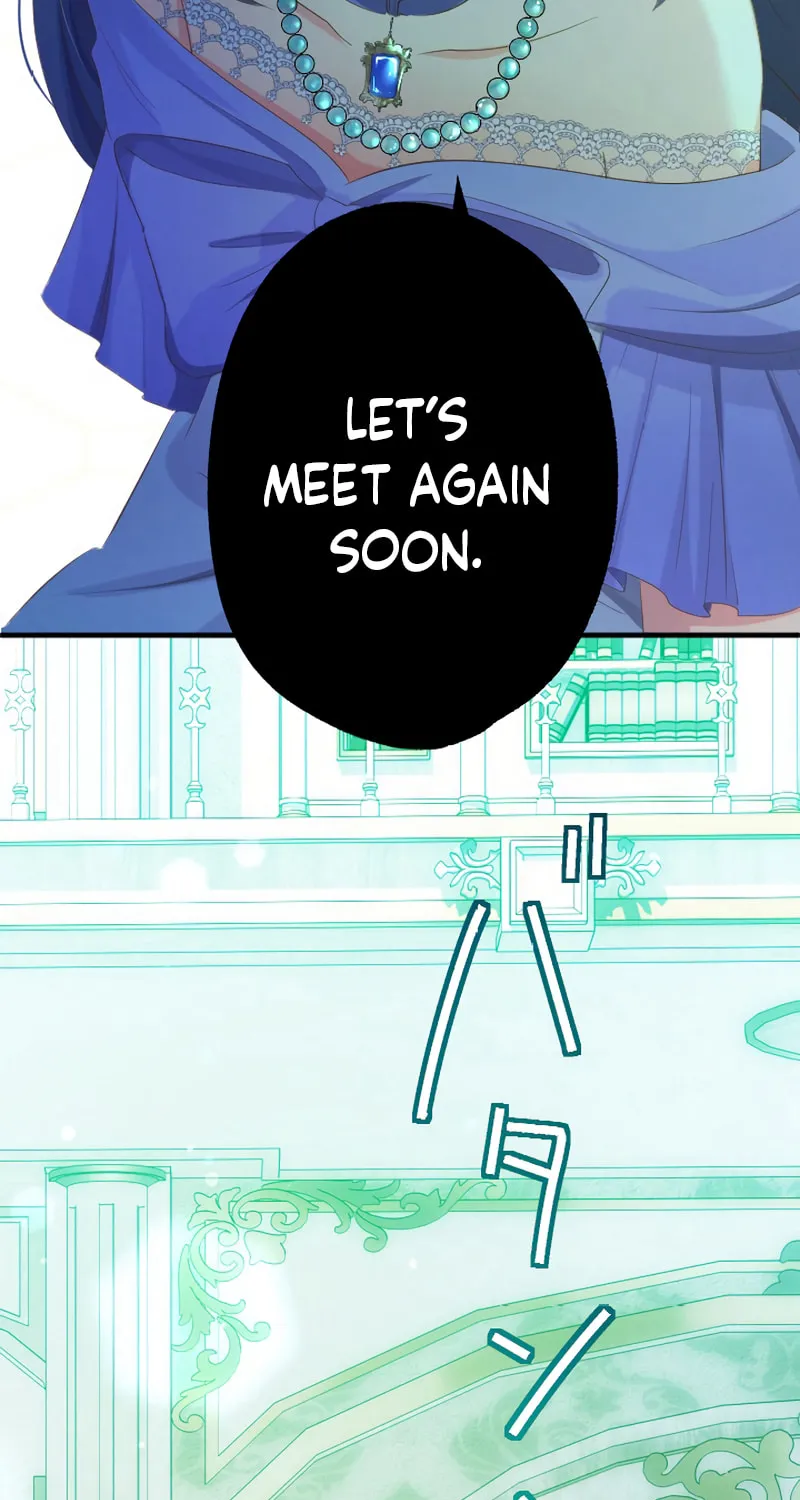 Don’t Cling to the Dead Villain Chapter 21 page 27 - 