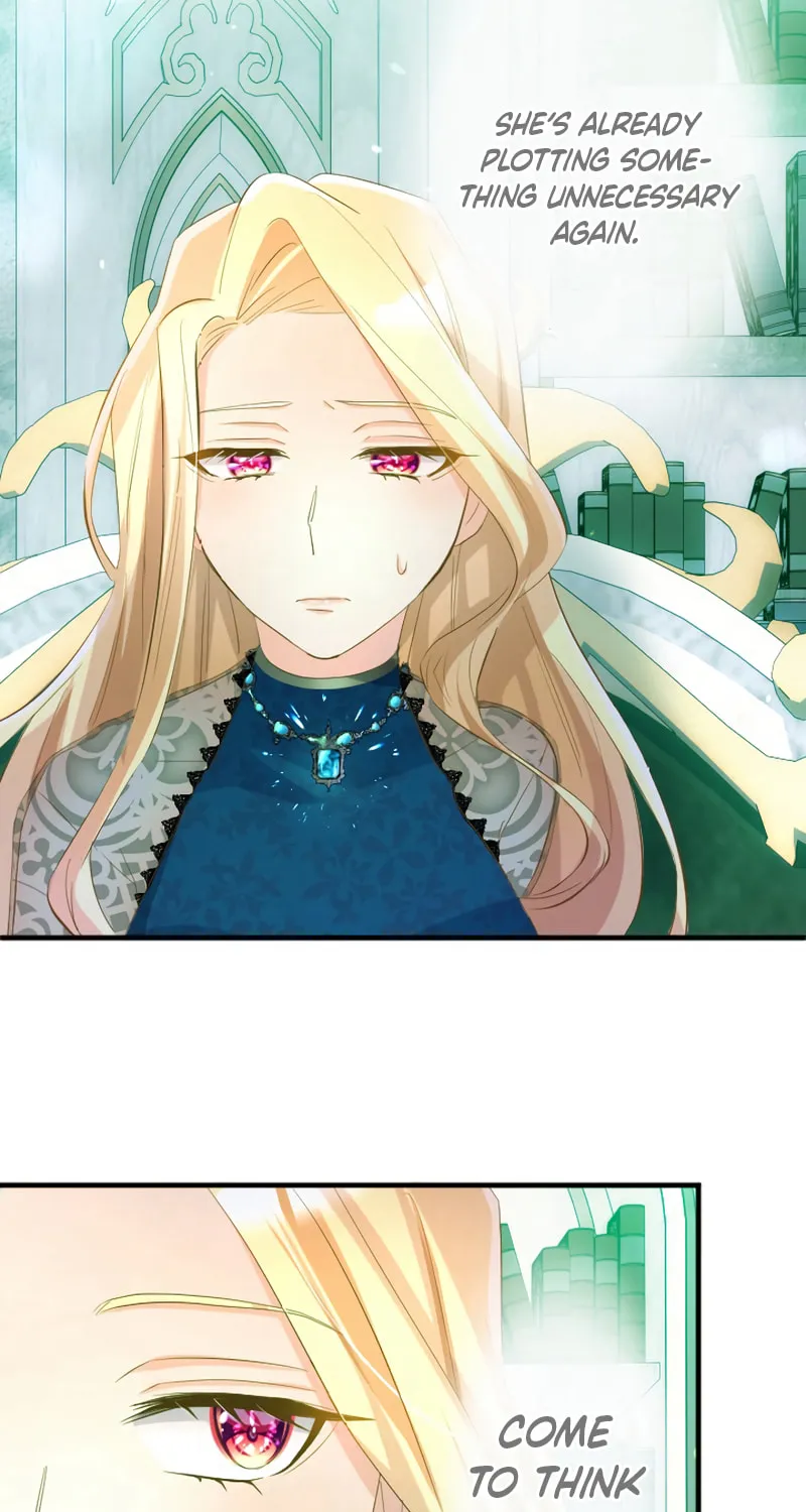 Don’t Cling to the Dead Villain Chapter 21 page 29 - 
