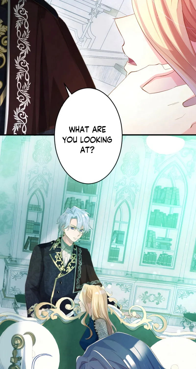 Don’t Cling to the Dead Villain Chapter 21 page 4 - 