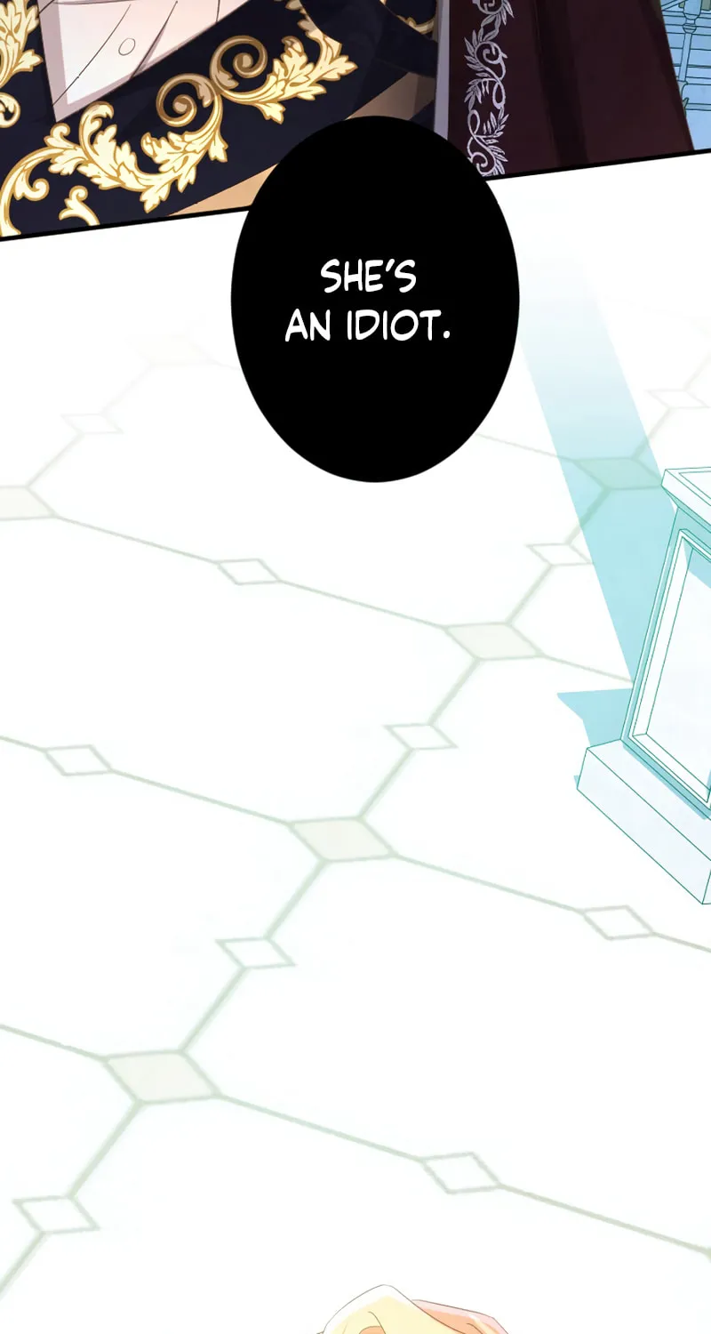 Don’t Cling to the Dead Villain Chapter 21 page 33 - 
