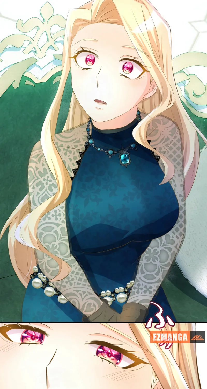 Don’t Cling to the Dead Villain Chapter 21 page 34 - 
