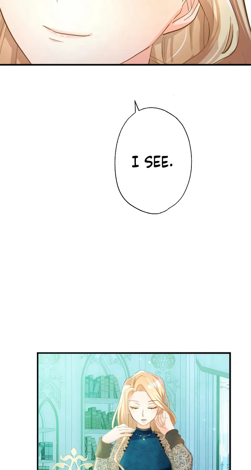 Don’t Cling to the Dead Villain Chapter 21 page 35 - 