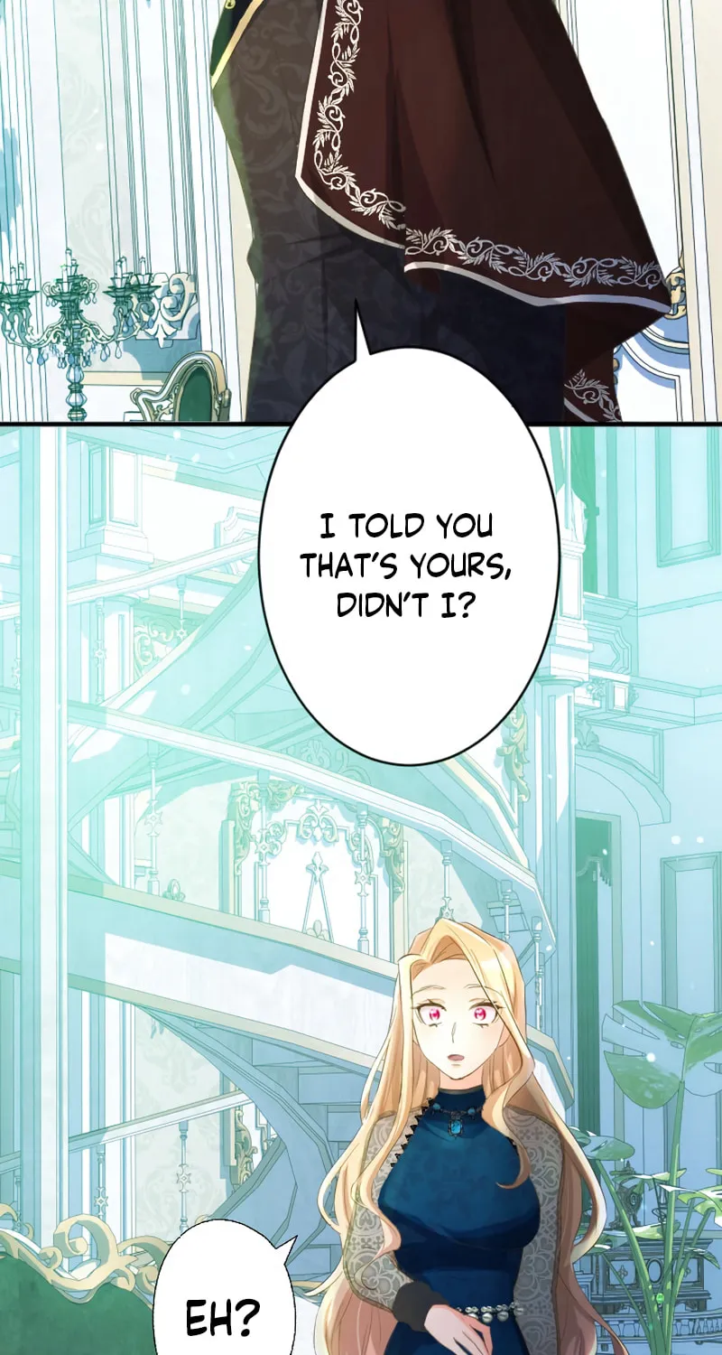 Don’t Cling to the Dead Villain Chapter 21 page 38 - 