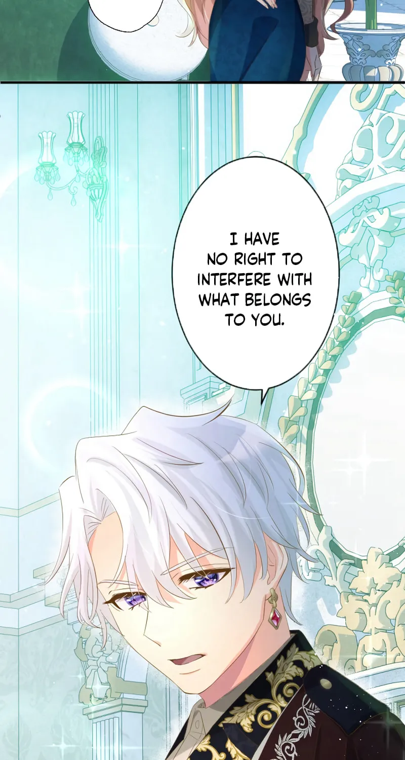 Don’t Cling to the Dead Villain Chapter 21 page 39 - 