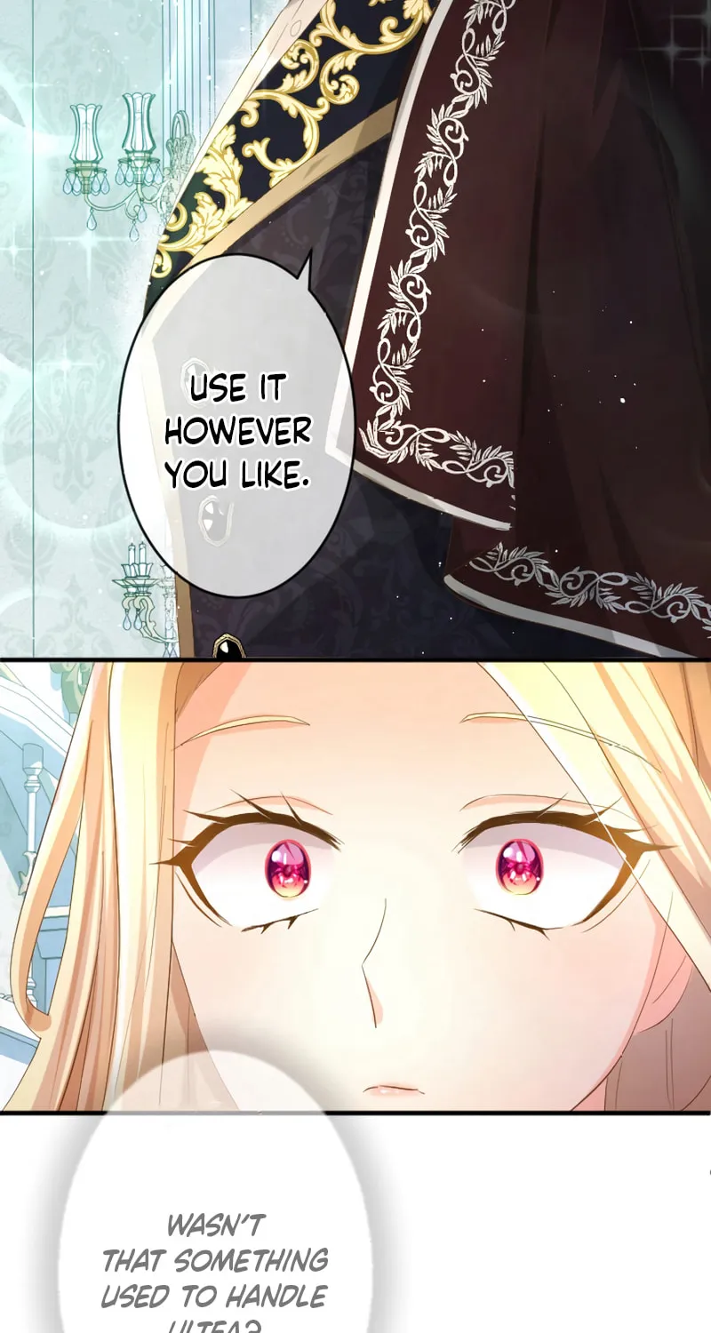Don’t Cling to the Dead Villain Chapter 21 page 40 - 