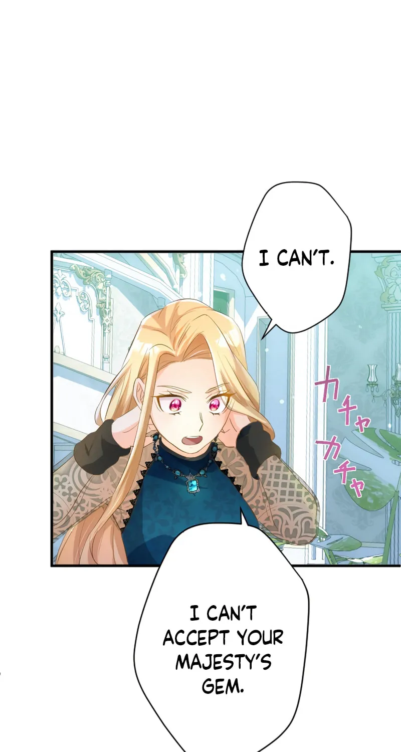Don’t Cling to the Dead Villain Chapter 21 page 42 - 