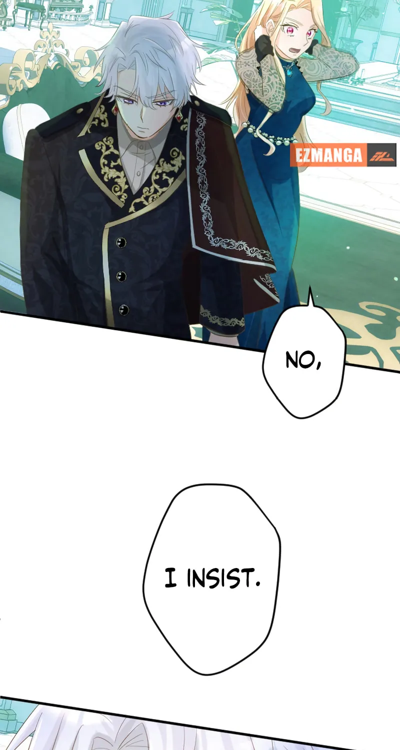 Don’t Cling to the Dead Villain Chapter 21 page 44 - 
