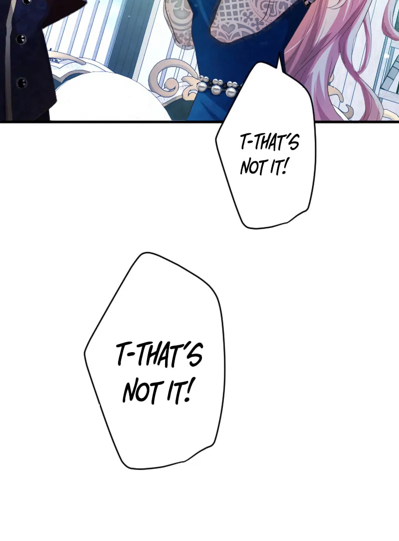 Don’t Cling to the Dead Villain Chapter 21 page 47 - 