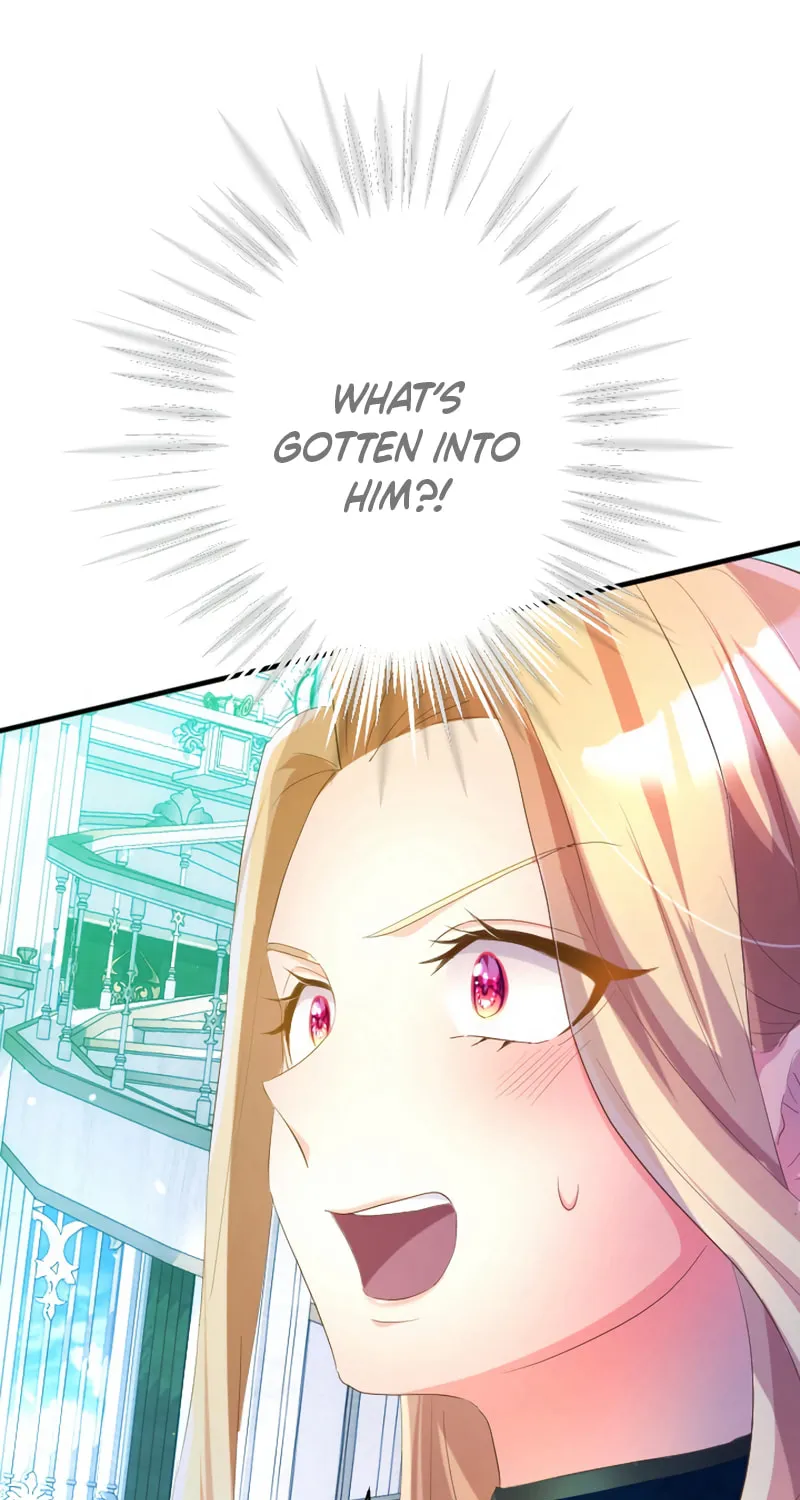 Don’t Cling to the Dead Villain Chapter 21 page 48 - 
