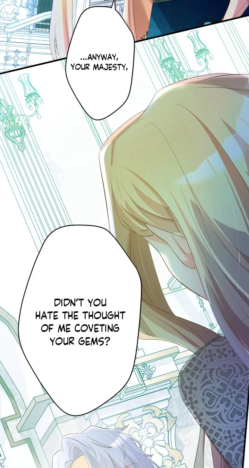 Don’t Cling to the Dead Villain Chapter 21 page 49 - 