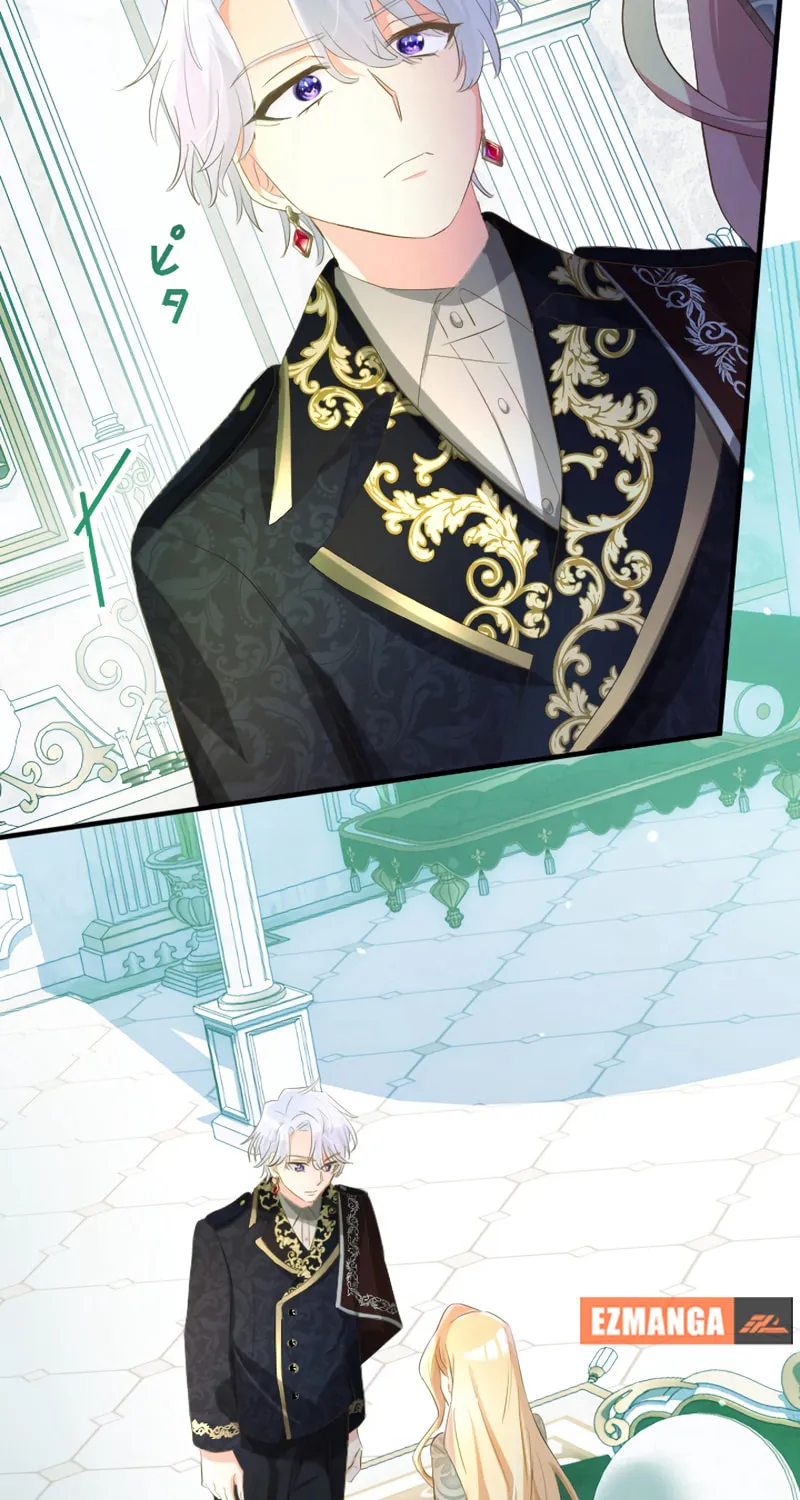 Don’t Cling to the Dead Villain Chapter 21 page 50 - 