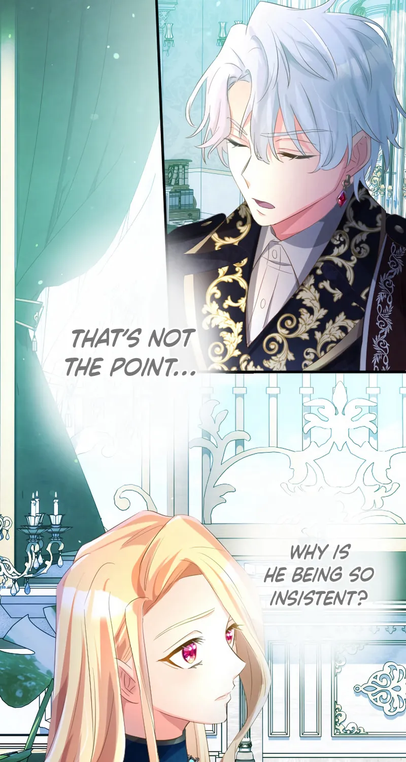 Don’t Cling to the Dead Villain Chapter 21 page 52 - 