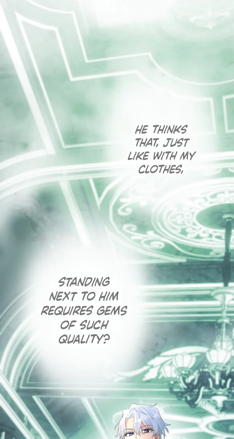 Don’t Cling to the Dead Villain Chapter 21 page 54 - 