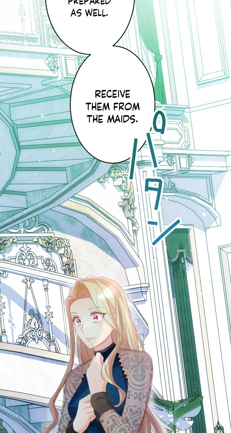 Don’t Cling to the Dead Villain Chapter 21 page 58 - 