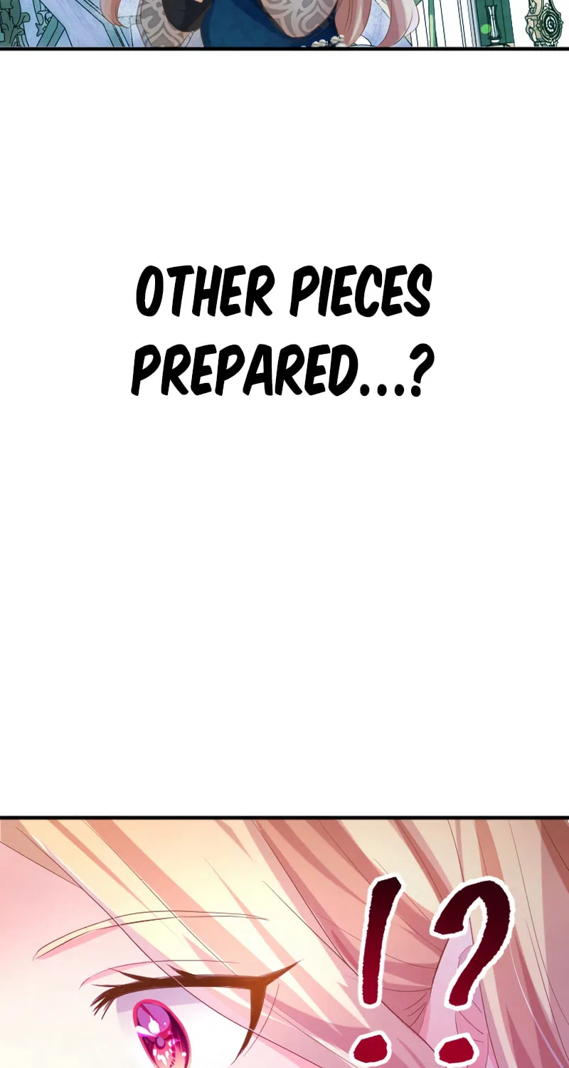 Don’t Cling to the Dead Villain Chapter 21 page 59 - 