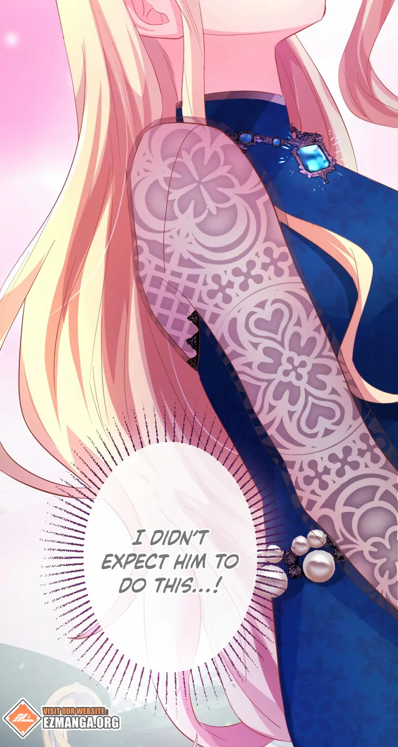 Don’t Cling to the Dead Villain Chapter 21 page 7 - 