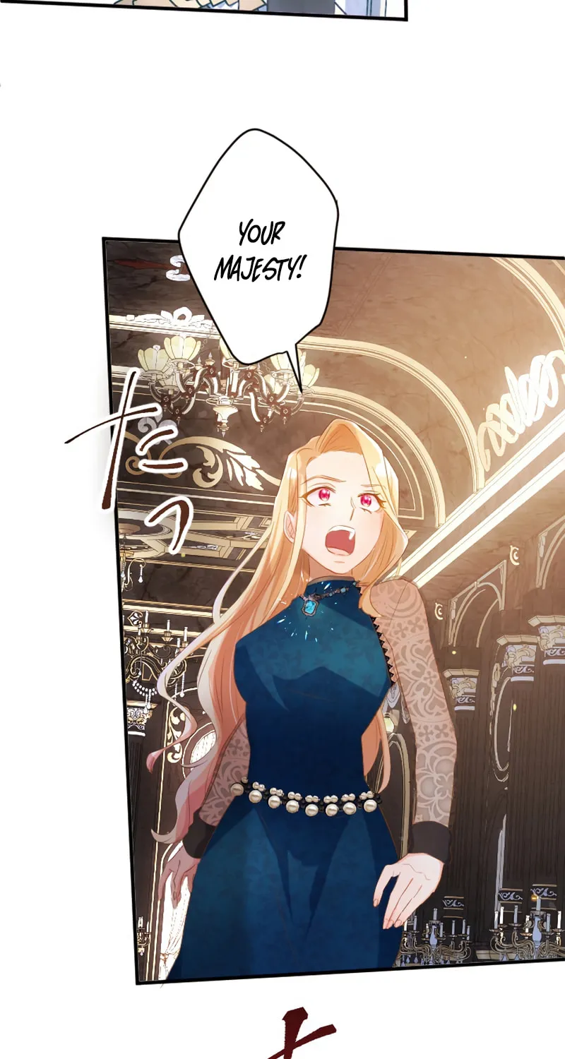 Don’t Cling to the Dead Villain Chapter 21 page 61 - 