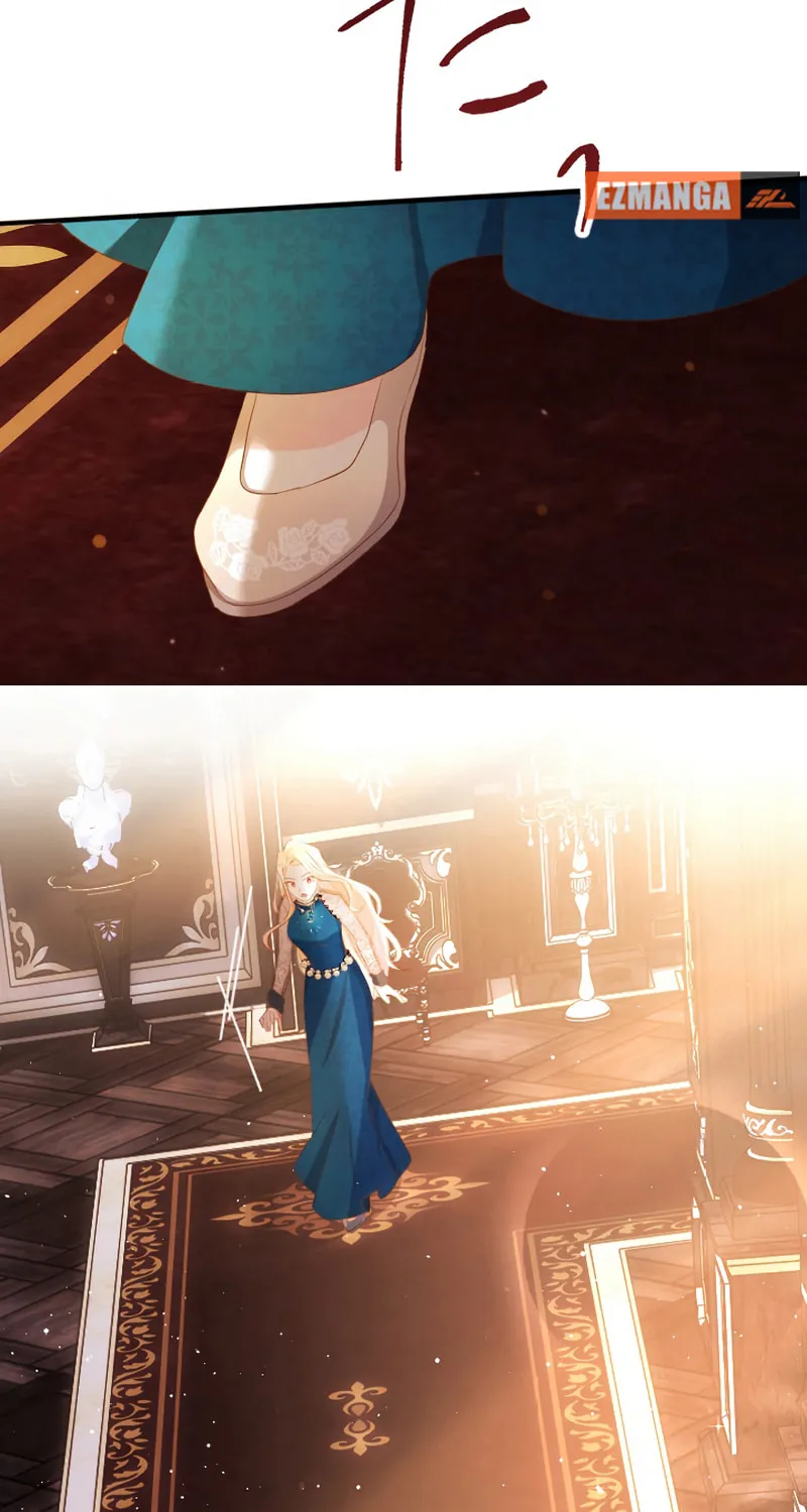 Don’t Cling to the Dead Villain Chapter 21 page 62 - 