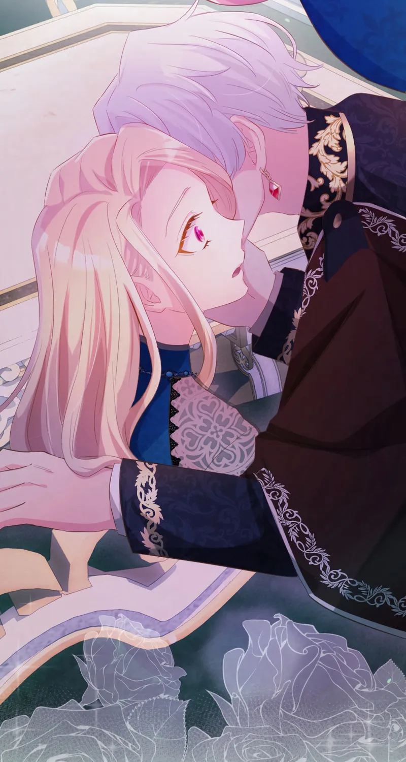 Don’t Cling to the Dead Villain Chapter 21 page 8 - 