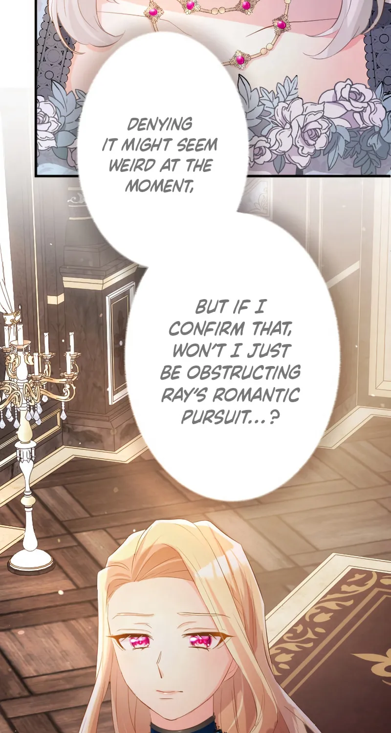 Don’t Cling to the Dead Villain Chapter 21 page 76 - 
