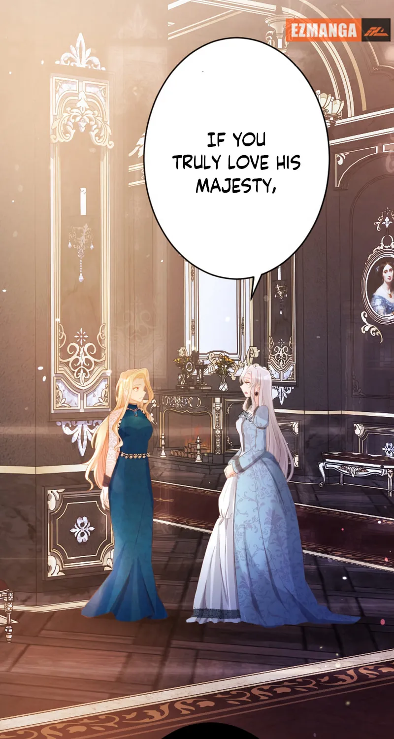 Don’t Cling to the Dead Villain Chapter 21 page 80 - 