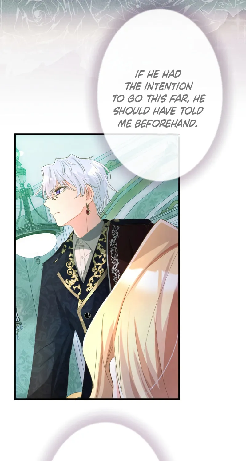 Don’t Cling to the Dead Villain Chapter 21 page 9 - 