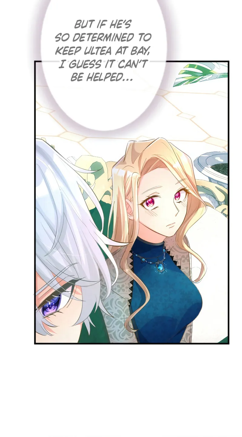 Don’t Cling to the Dead Villain Chapter 21 page 10 - 