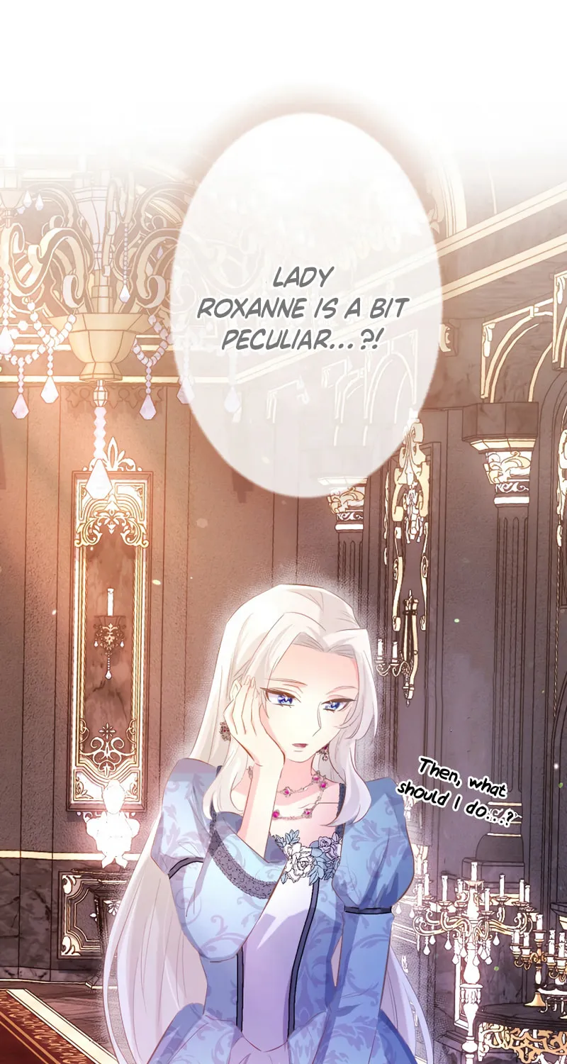 Don’t Cling to the Dead Villain Chapter 22 page 13 - 