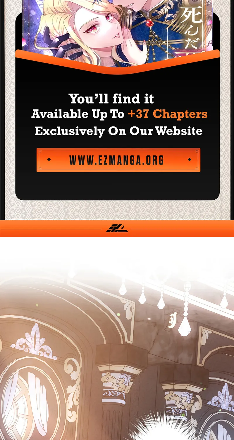 Don’t Cling to the Dead Villain Chapter 22 page 15 - 
