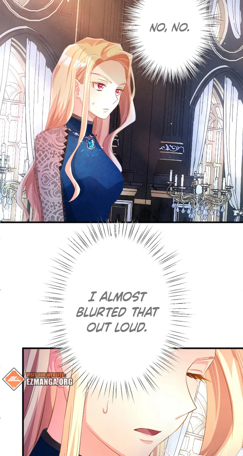 Don’t Cling to the Dead Villain Chapter 22 page 16 - 
