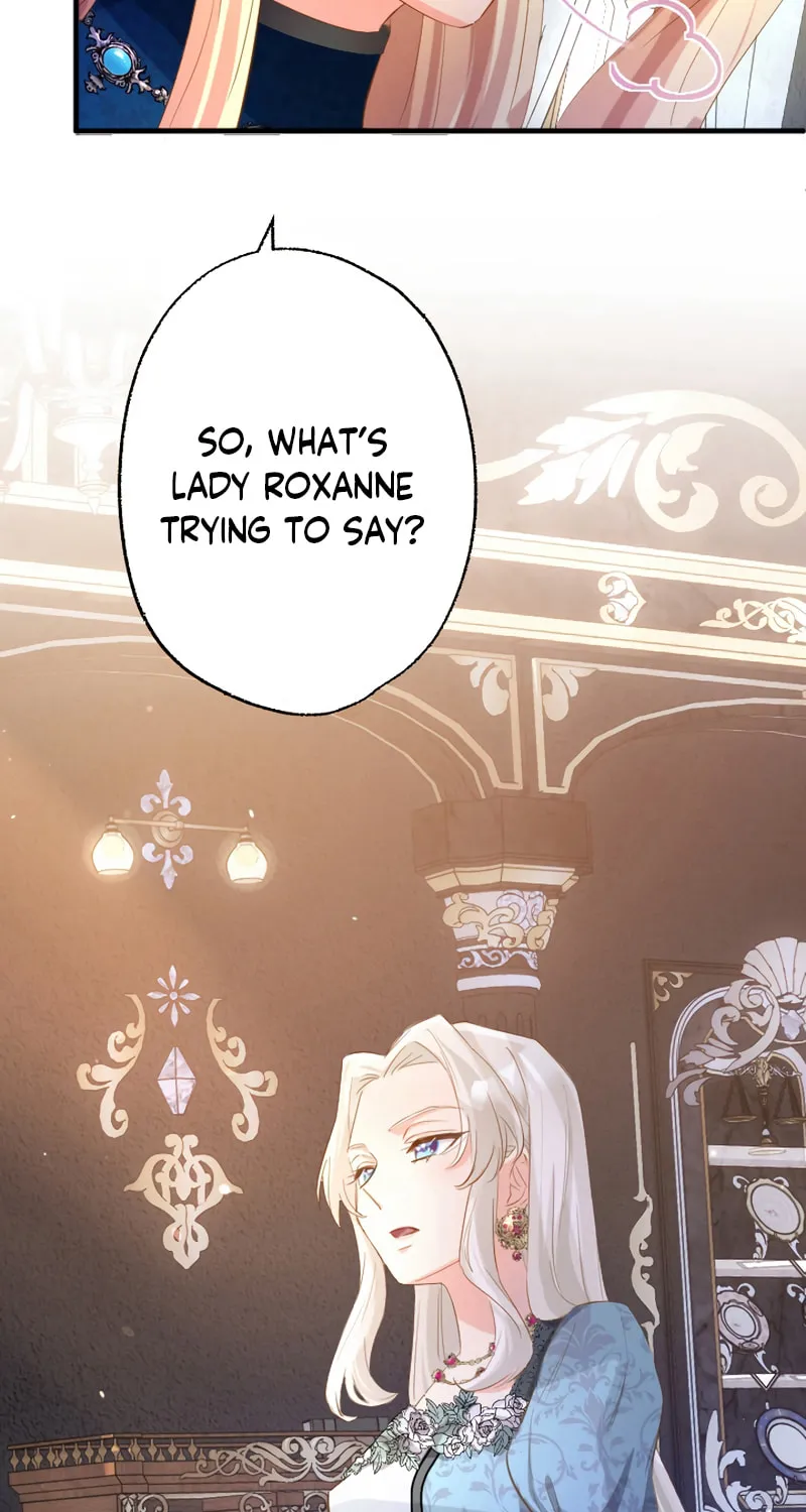 Don’t Cling to the Dead Villain Chapter 22 page 17 - 