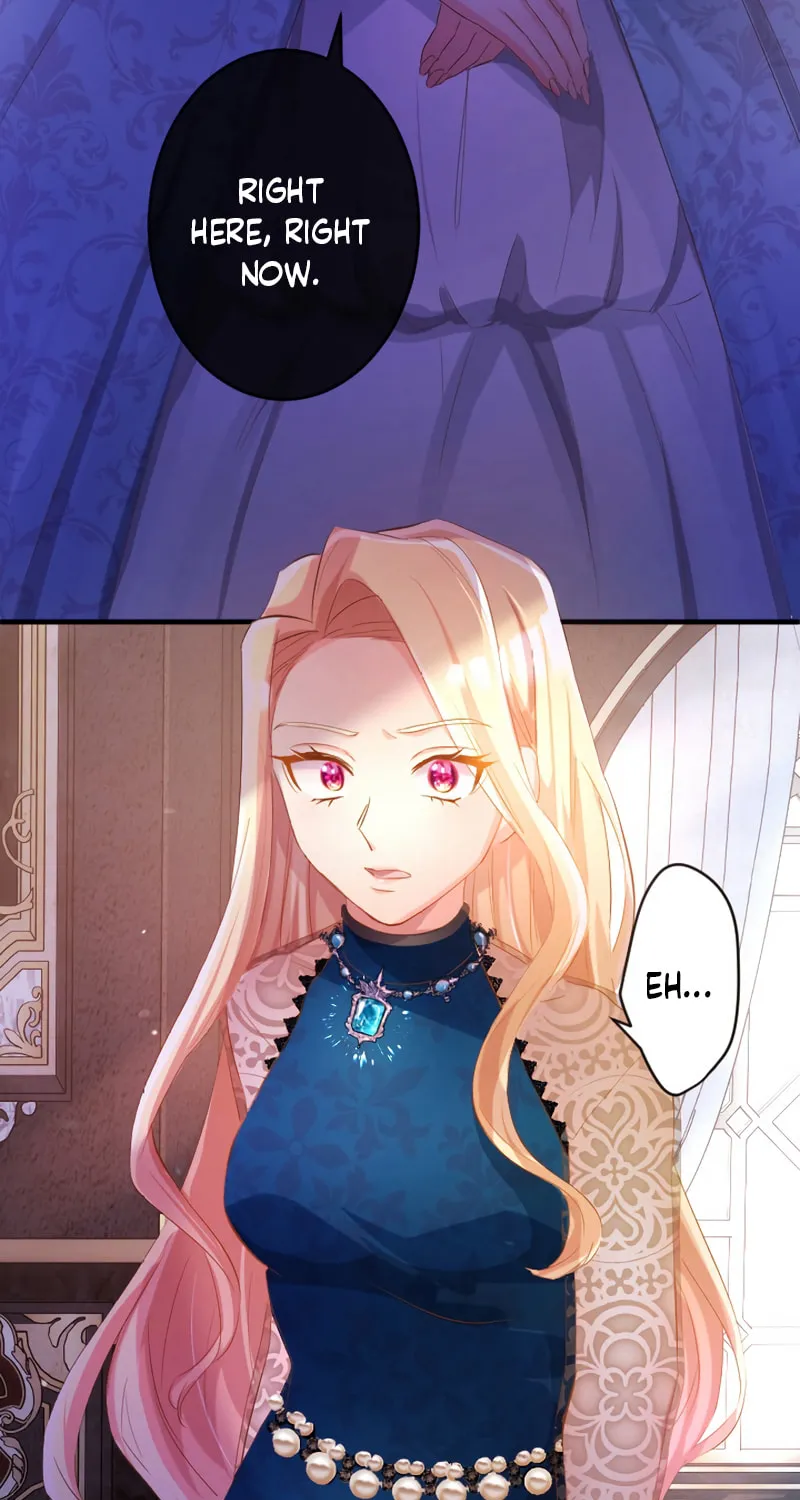 Don’t Cling to the Dead Villain Chapter 22 page 3 - 