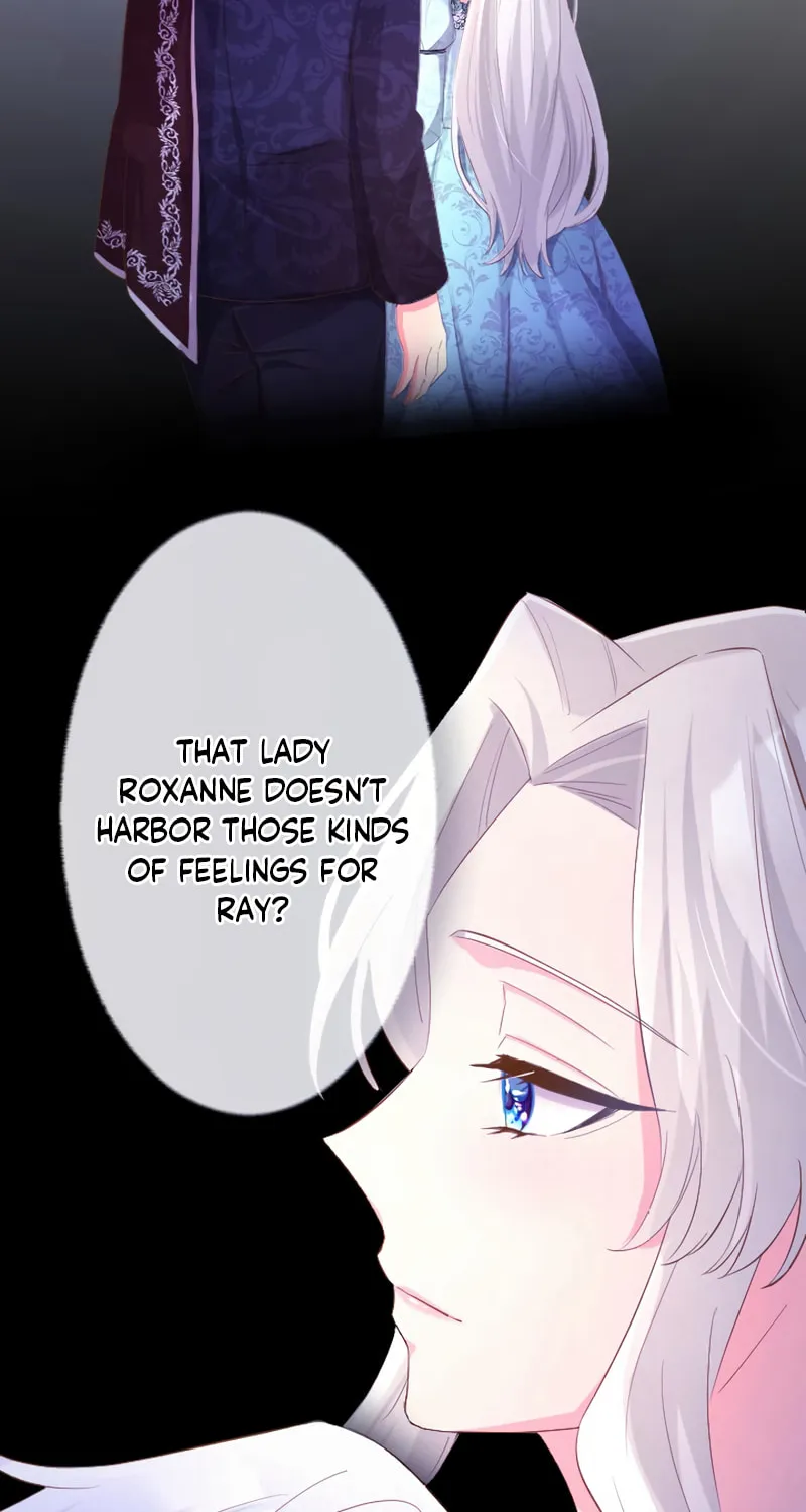 Don’t Cling to the Dead Villain Chapter 22 page 22 - 