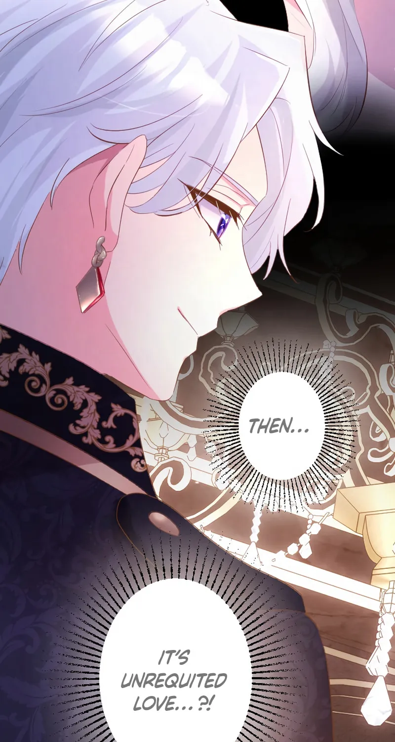 Don’t Cling to the Dead Villain Chapter 22 page 23 - 