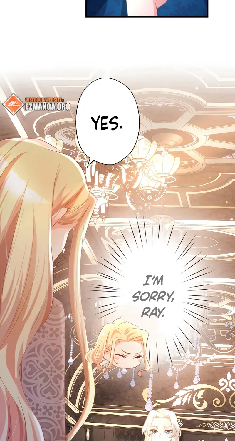 Don’t Cling to the Dead Villain Chapter 22 page 27 - 