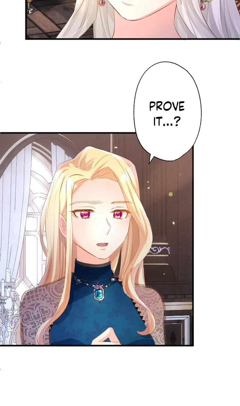 Don’t Cling to the Dead Villain Chapter 22 page 29 - 