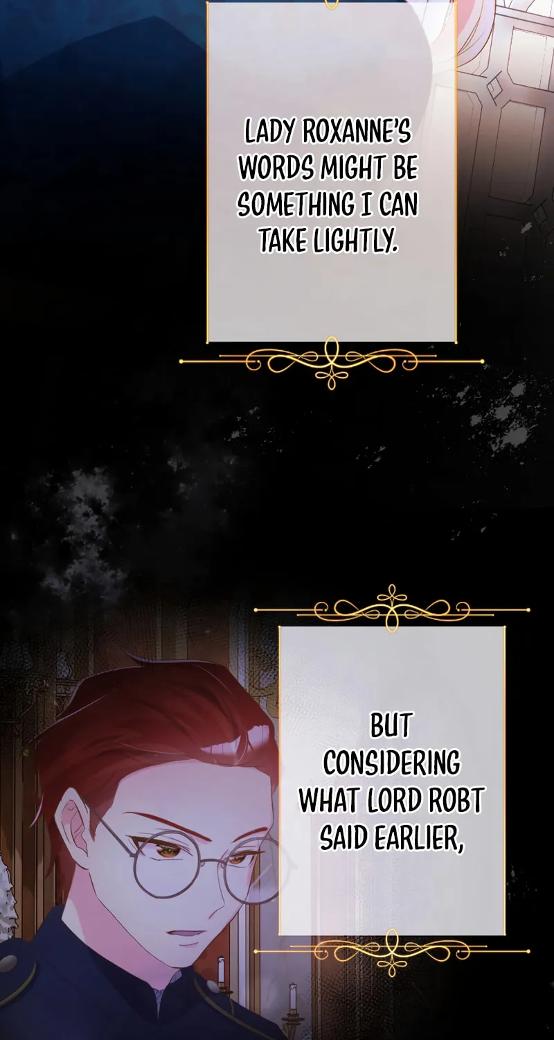 Don’t Cling to the Dead Villain Chapter 22 page 34 - 