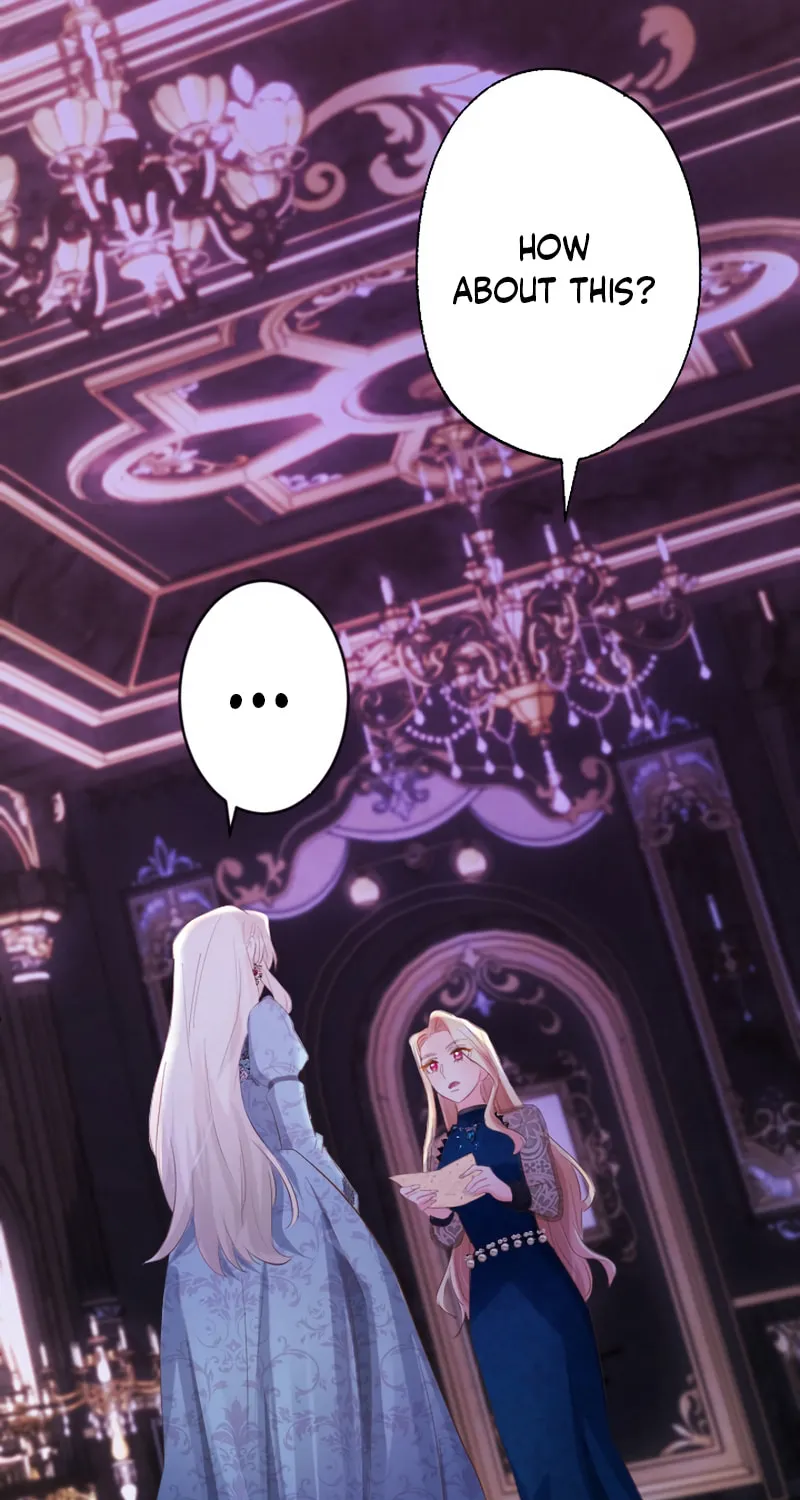 Don’t Cling to the Dead Villain Chapter 22 page 38 - 