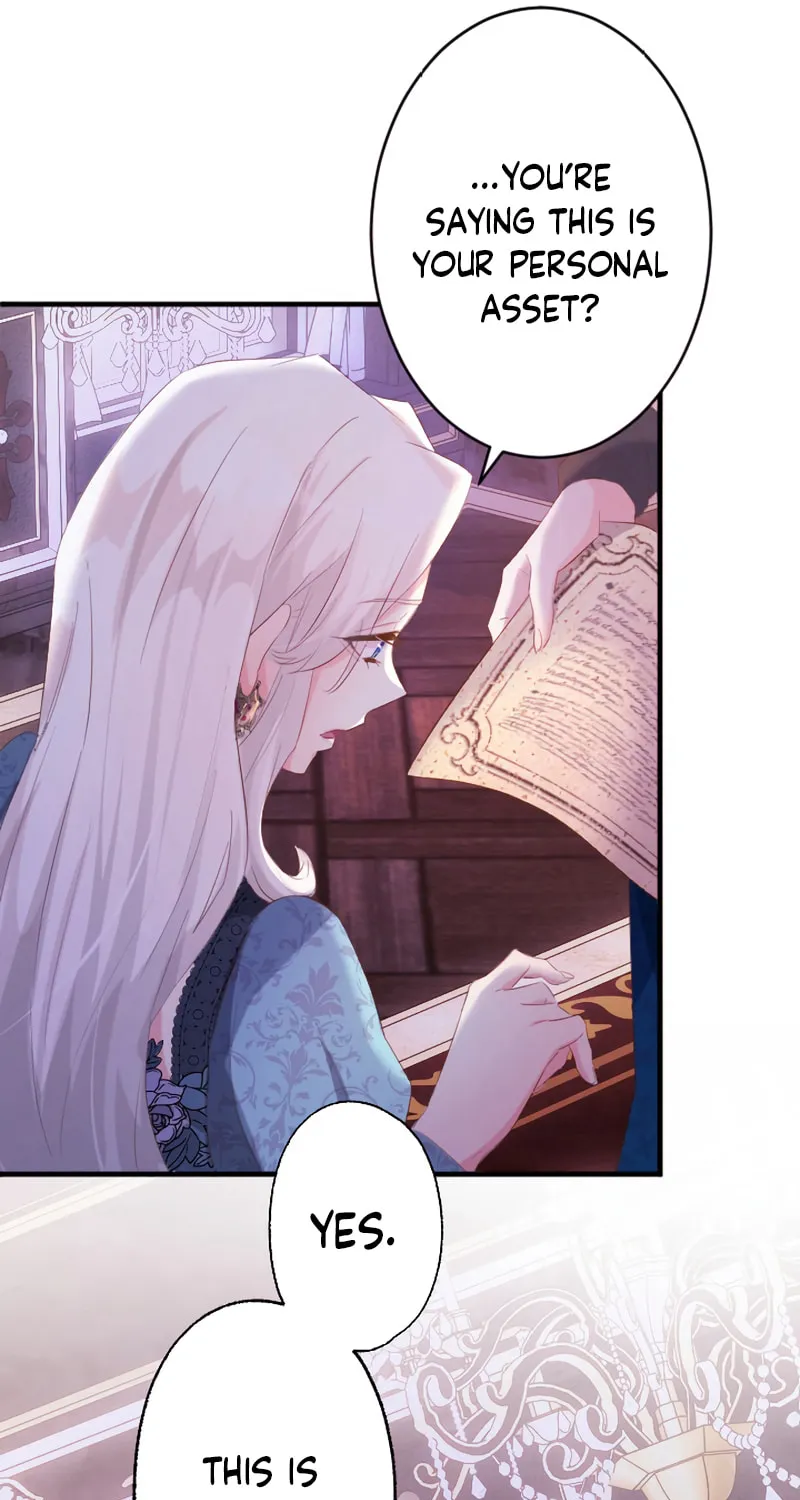 Don’t Cling to the Dead Villain Chapter 22 page 40 - 