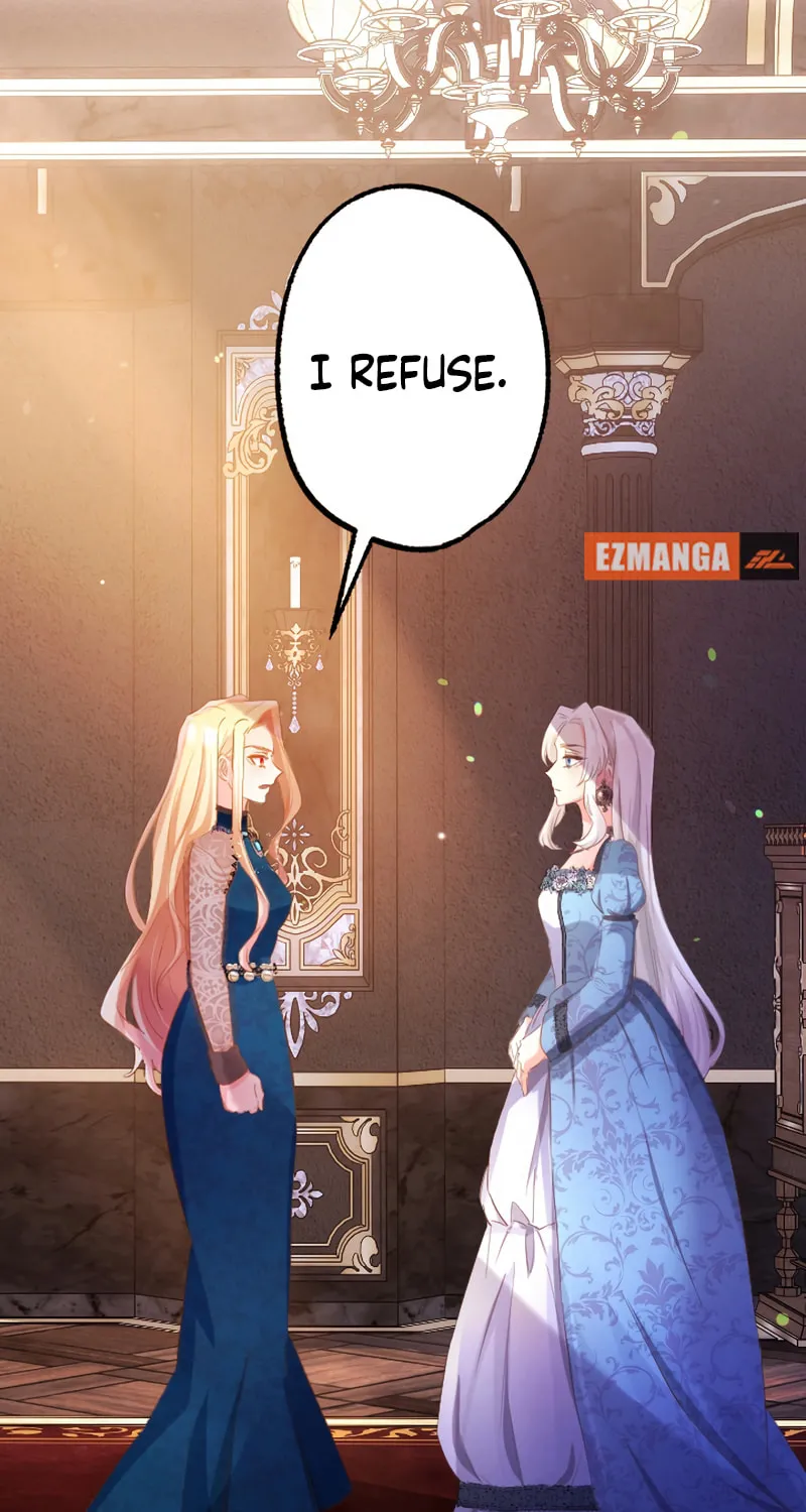 Don’t Cling to the Dead Villain Chapter 22 page 5 - 