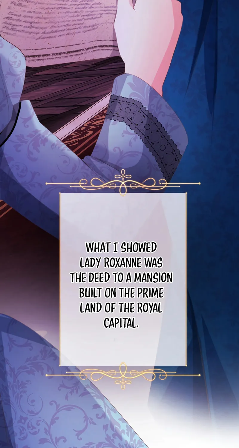 Don’t Cling to the Dead Villain Chapter 22 page 42 - 