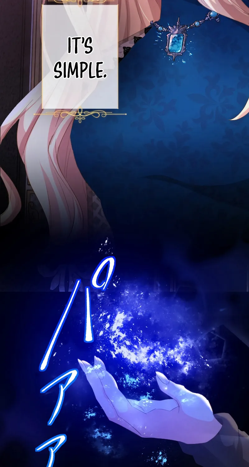 Don’t Cling to the Dead Villain Chapter 22 page 44 - 